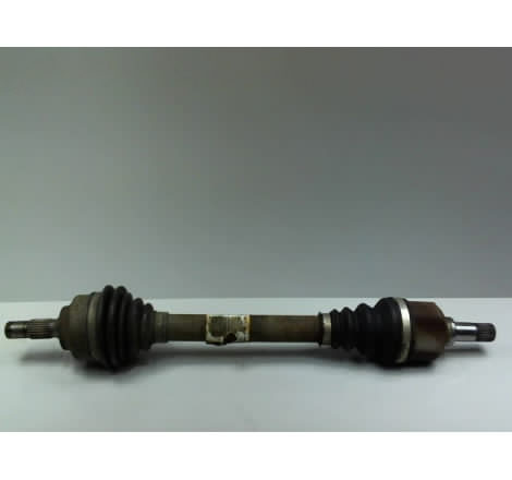 TRANSMISSION AVANT GAUCHE PEUGEOT 308 Phase 1 2007-2011 1.6 HDi