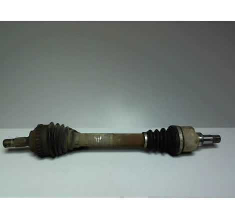 TRANSMISSION AVANT GAUCHE CITROEN XSARA 1.6 16V