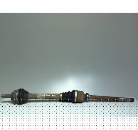 TRANSMISSION AVANT DROIT PEUGEOT 307 1.6 HDi