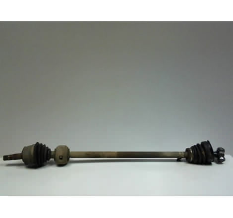 TRANSMISSION AVANT DROIT FIAT PUNTO II Phase 1 1999-2003 