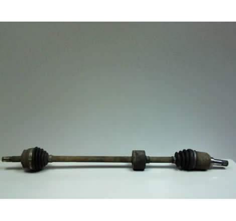 TRANSMISSION AVANT DROIT FIAT PUNTO I 1993-1999 