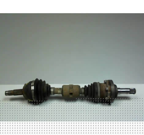 TRANSMISSION AVANT GAUCHE FIAT PUNTO II Phase 1 1999-2003 