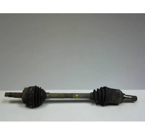 TRANSMISSION AVANT GAUCHE FIAT PUNTO I 1993-1999 60 1.2