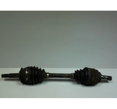 TRANSMISSION AVANT GAUCHE OPEL CORSA II Phase 1  1993-1997 