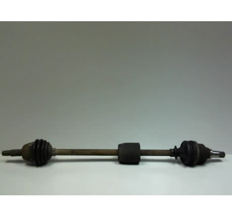 TRANSMISSION AVANT DROIT FORD KA I 1996-2008 1.3 i