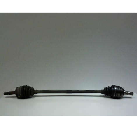 TRANSMISSION AVANT DROIT OPEL CORSA 1.7 D