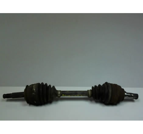 TRANSMISSION AVANT GAUCHE OPEL CORSA II Phase 1  1993-1997 