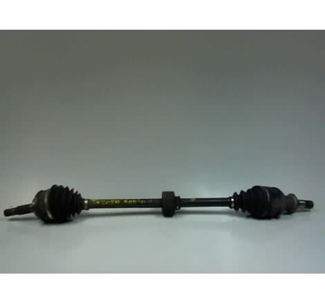 TRANSMISSION AVANT DROIT TOYOTA CARINA E BERL. III 1992-1997 2.0 D 