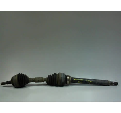 TRANSMISSION AVANT DROIT VOLVO S40 BERL. I Phase 1 1996-2000 2.0 T