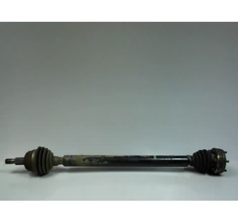 TRANSMISSION AVANT DROIT VOLKSWAGEN GOLF IV 1998-2004 