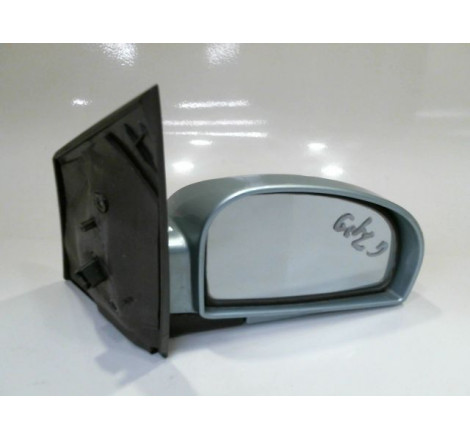 RETROVISEUR EXTERIEUR ELECTRIQUE DROIT HYUNDAI GETZ Phase 1 2002-2005