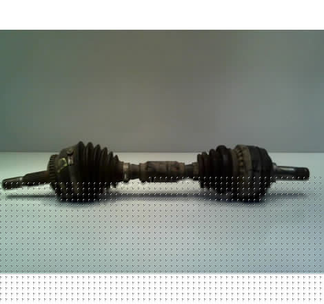 TRANSMISSION AVANT GAUCHE VOLVO S40 BERL. I Phase 1 1996-2000 2.0 T
