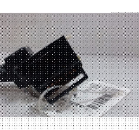 TRANSMISSION AVANT GAUCHE PEUGEOT 207 2006-... 1.6 HDi