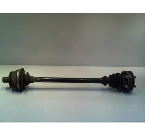 TRANSMISSION ARRIERE GAUCHE AUDI A8 BERL. I Phase 2 1999-2002 2.5 TDI quattro