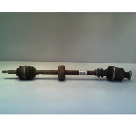 TRANSMISSION AVANT DROIT RENAULT TWINGO II Phase 1 2007-2011 1.2 16V 
