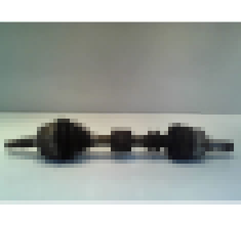 TRANSMISSION AVANT GAUCHE SAAB 9-3 COUPE I 1998-2002 2.2 TiD