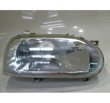 PHARE DROIT VOLKSWAGEN GOLF III 1992-1997