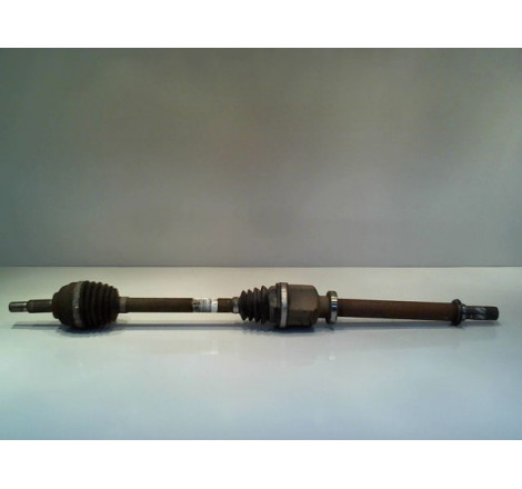 TRANSMISSION AVANT DROIT RENAULT CLIO III Phase 1 2005-2009 1.5 dCi 