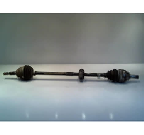 TRANSMISSION AVANT DROIT OPEL ASTRA II  1998-2004 