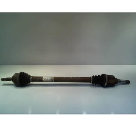 TRANSMISSION AVANT DROIT PEUGEOT 207 2006-... 1.4 16V
