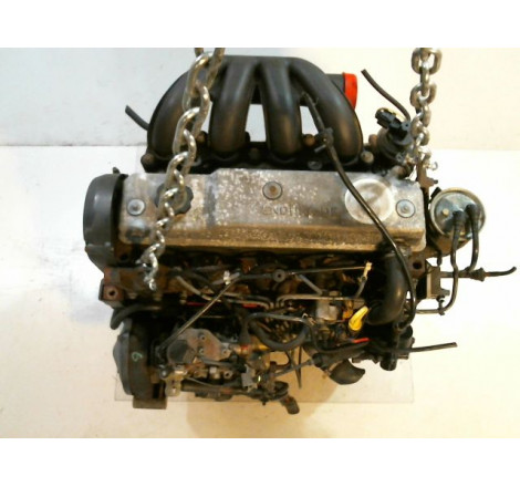 MOTEUR DIESEL FORD FIESTA 1.8 D