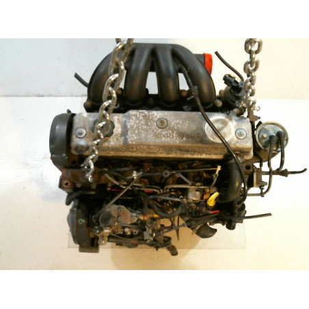 MOTEUR DIESEL FORD FIESTA 1997