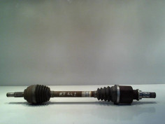 TRANSMISSION AVANT GAUCHE RENAULT CLIO III Phase 2 2009-... 1.5 dCi 