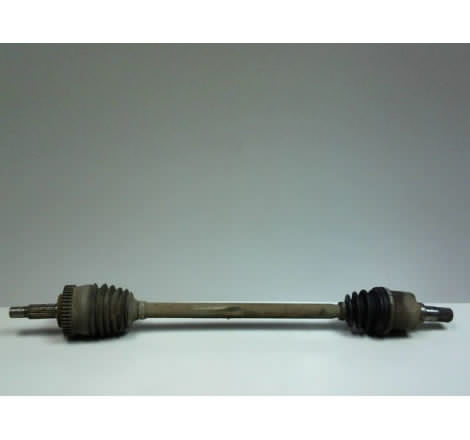 TRANSMISSION ARRIERE DROIT RENAULT MEGANE SCENIC MONOSP. I Phase 2 1999-2003 2.0 16V RX4