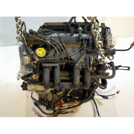 MOTEUR ESSENCE RENAULT KANGOO 0