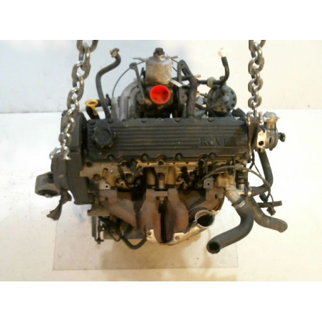 MOTEUR ESSENCE ROVER 100 1993