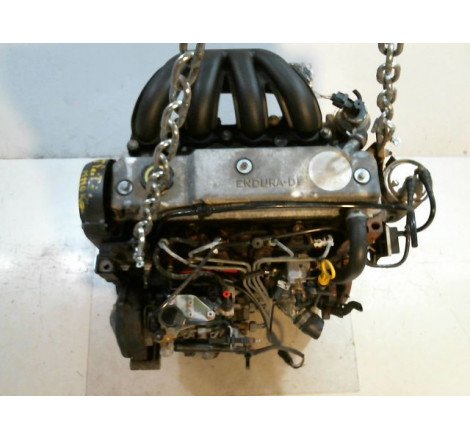 MOTEUR DIESEL FORD FIESTA 1.8 D