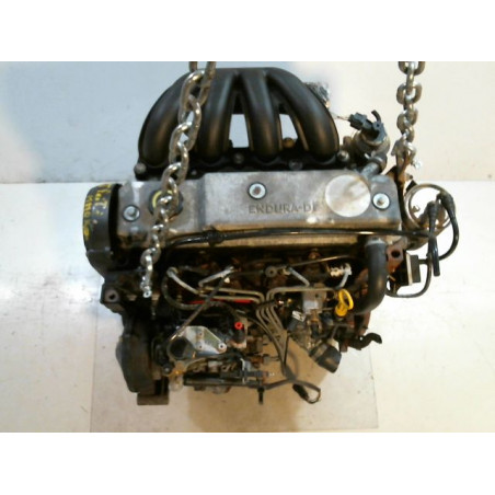 MOTEUR DIESEL FORD FIESTA 1996