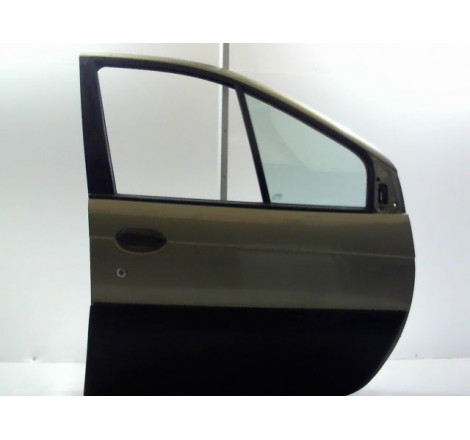 PORTE AVANT DROIT RENAULT MEGANE SCENIC MONOSP. I Phase 2 1999-2003