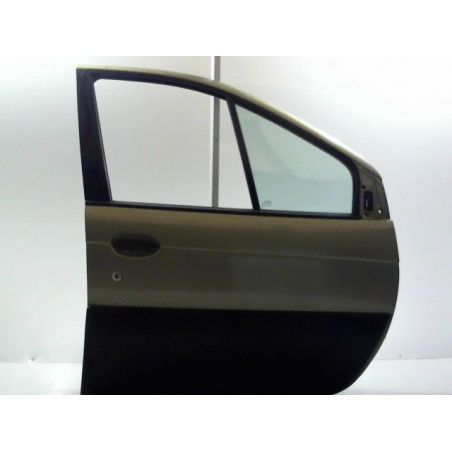 PORTE AVANT DROIT RENAULT MEGANE 2000
