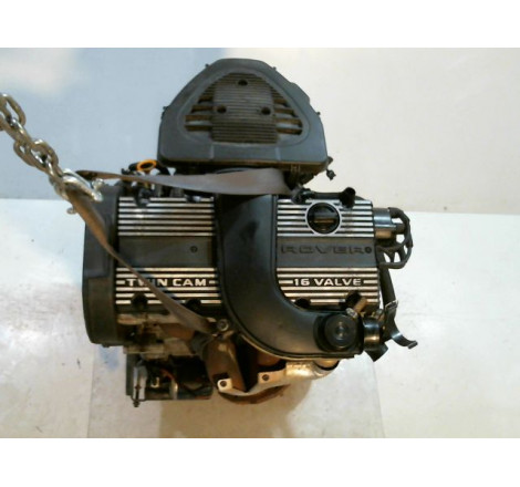 MOTEUR ESSENCE ROVER 400 BERL. I Phase 1 1990-1993 414 GSI/SI