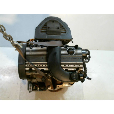 MOTEUR ESSENCE ROVER 400 1992