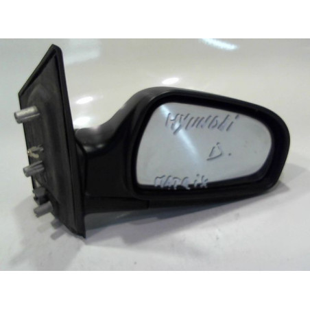 RETROVISEUR EXTERIEUR ELECTRIQUE DROIT HYUNDAI MATRIX 2004