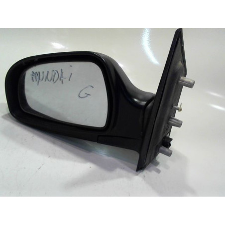 RETROVISEUR EXTERIEUR ELECTRIQUE GAUCHE HYUNDAI MATRIX 2004