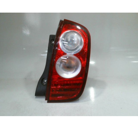 FEU ARRIERE DROIT NISSAN MICRA III Phase 3 2007-2010