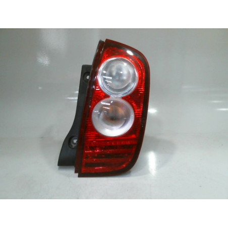 FEU ARRIERE DROIT NISSAN MICRA 2008