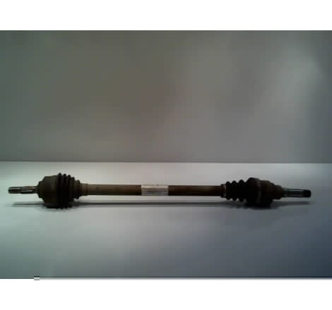 TRANSMISSION AVANT DROIT CITROEN C3 I Phase 1 2002-2005 1.4 HDi