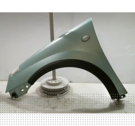 AILE AVANT GAUCHE OPEL CORSA III Phase 1 (C) 2000-2003