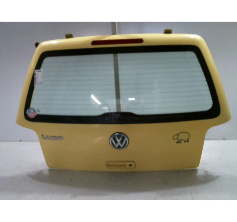 HAYON VOLKSWAGEN LUPO 1998-2005