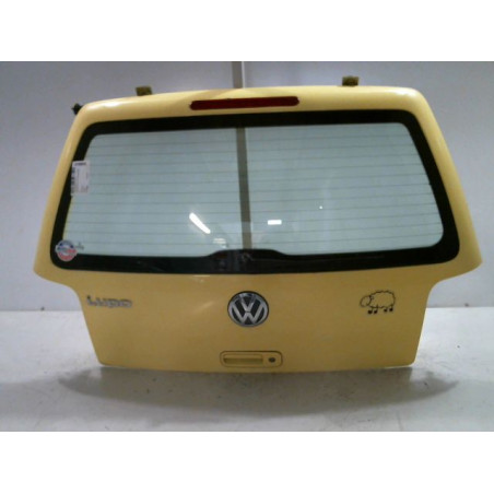 HAYON VOLKSWAGEN LUPO 2001