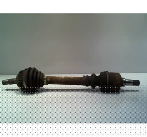 TRANSMISSION AVANT GAUCHE CITROEN XSARA PICASSO MONOSP. 1999-2010 2.0 HDi