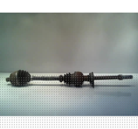TRANSMISSION AVANT DROIT VOLKSWAGEN SHARAN MONOSP. I Phase 1 1995-2000 2.0