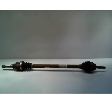 TRANSMISSION AVANT DROIT CITROEN C2 Phase 2 2008-2009 1.4 HDi