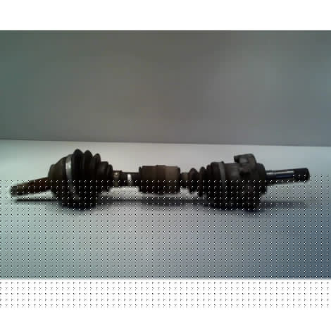 TRANSMISSION AVANT GAUCHE FIAT PUNTO II Phase 1 1999-2003 1.9 JTD