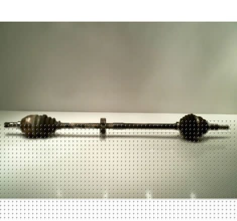 TRANSMISSION AVANT DROIT OPEL ZAFIRA MONOSP. I  1999-2005 