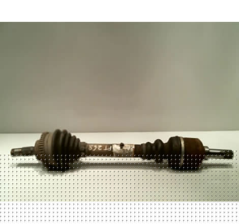 TRANSMISSION AVANT GAUCHE PEUGEOT 206 SW 2002-2006 2.0 HDi